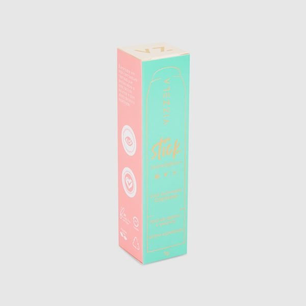 Shine & Glow – Iluminador Em Stick – Vizzela - Imagem 3