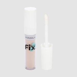 Corretivo Líquido FIX - Vizzela