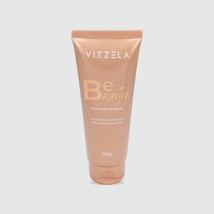 Iluminador Corporal Be Bronzer – Vizzela
