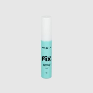 Brow Up Fix - Gel Fixador para Sobrancelhas – Vizzela