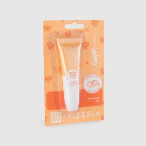 Lip Sugar Balm - Peach Pie