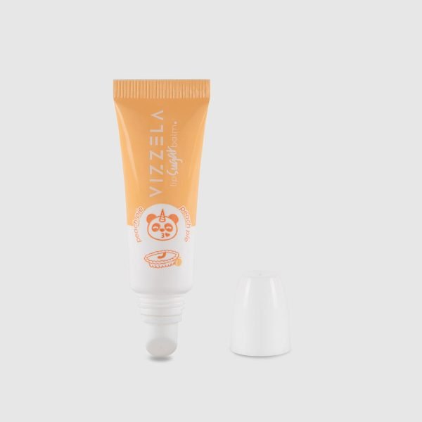 Lip Sugar Balm - Peach Pie - Imagem 4