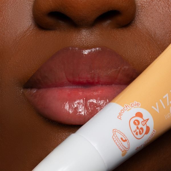 Lip Sugar Balm - Peach Pie - Imagem 6