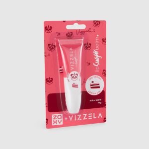 Lip Sugar Balm - Red Velvet