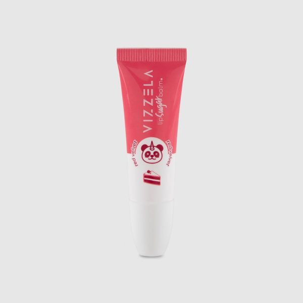Lip Sugar Balm - Red Velvet - Imagem 3