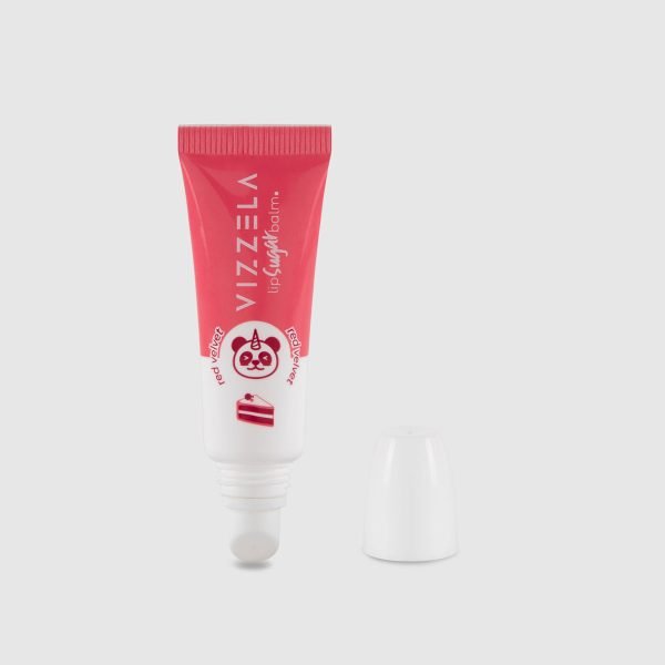 Lip Sugar Balm - Red Velvet - Imagem 4