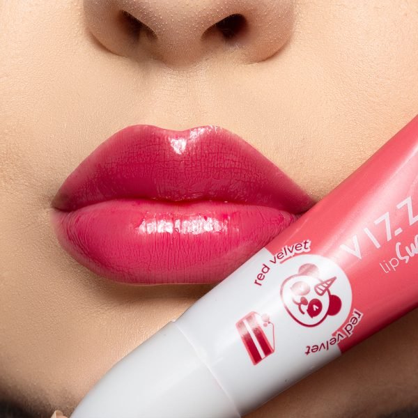 Lip Sugar Balm - Red Velvet - Imagem 5