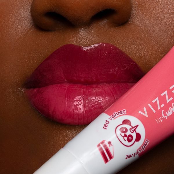 Lip Sugar Balm - Red Velvet - Imagem 6