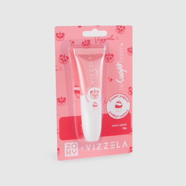 Lip Sugar Balm - Frozen Yogurt