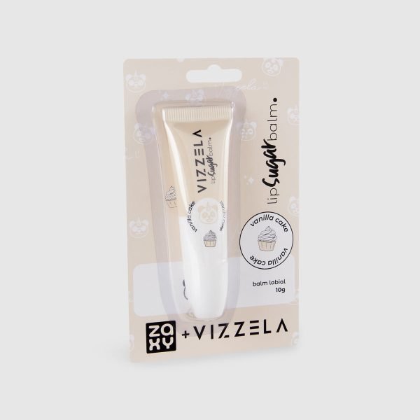 Lip Sugar Balm - Vanilla Cake - Imagem 7