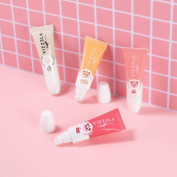 Lip Sugar Balm - Vanilla Cake - Imagem 2
