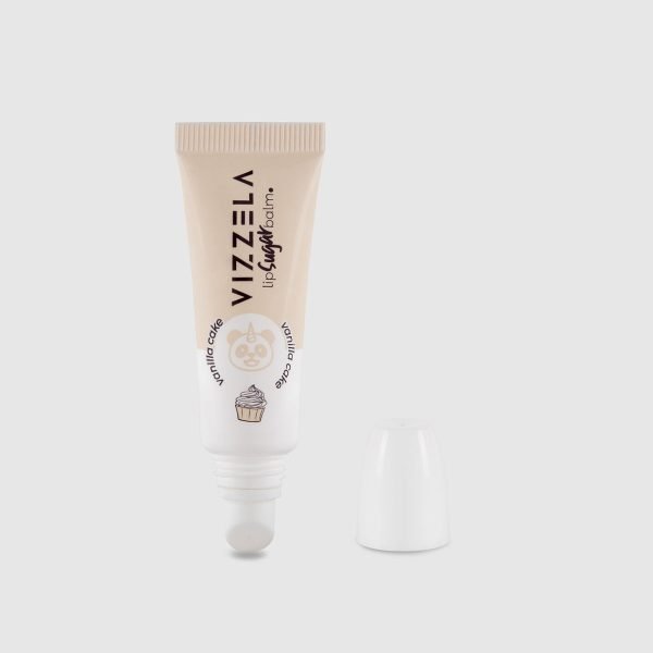 Lip Sugar Balm - Vanilla Cake - Imagem 3