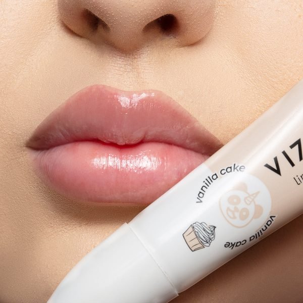 Lip Sugar Balm - Vanilla Cake - Imagem 4