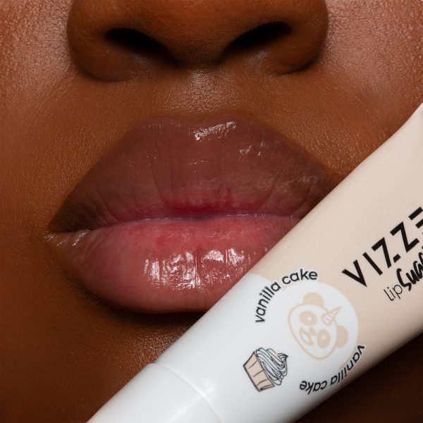 Lip Sugar Balm - Vanilla Cake - Imagem 5