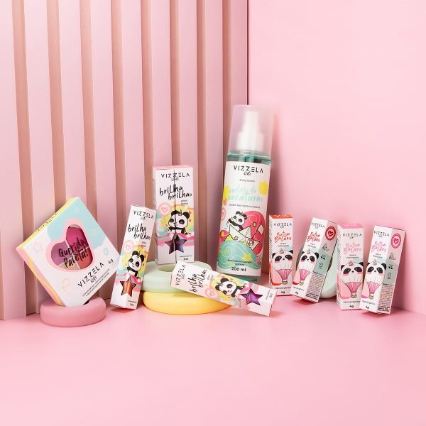 Body Splash Deo Colonia Infantil - Ondas de Aventura - Imagem 2