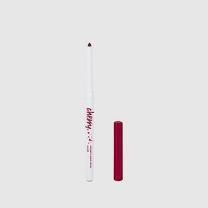 Lapiseira para Olhos Bordô - Cherry - Vizzela