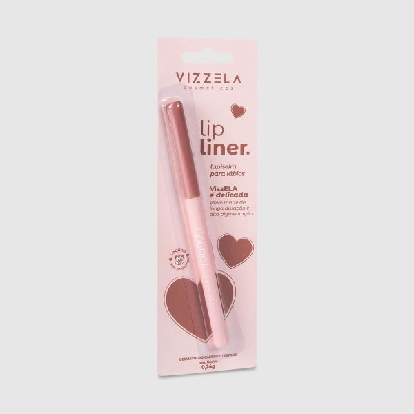 Lapiseira Labial - Lipliner