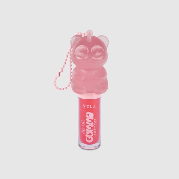 Lip Oil Gummy Panda – VIZZELA - Imagem 10