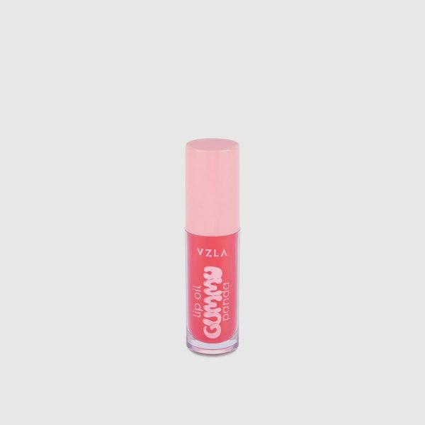 Lip Oil Gummy Panda – VIZZELA - Imagem 11