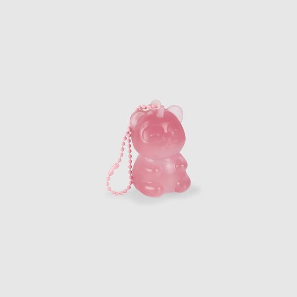 Lip Oil Gummy Panda – VIZZELA - Imagem 5