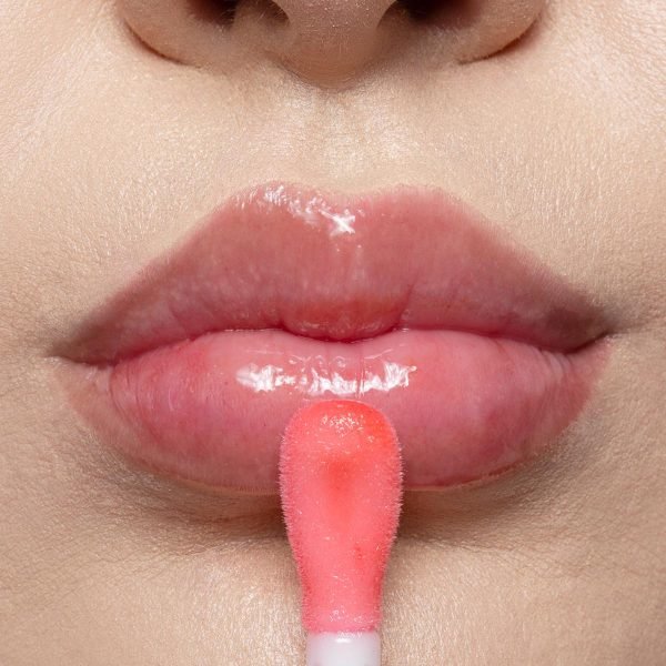 Lip Oil Gummy Panda – VIZZELA - Imagem 6