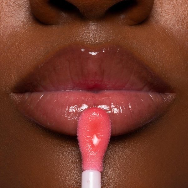 Lip Oil Gummy Panda – VIZZELA - Imagem 7