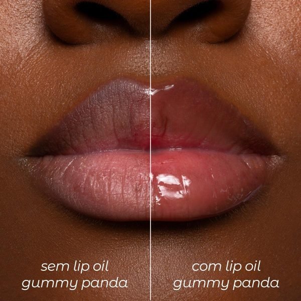 Lip Oil Gummy Panda – VIZZELA - Imagem 9