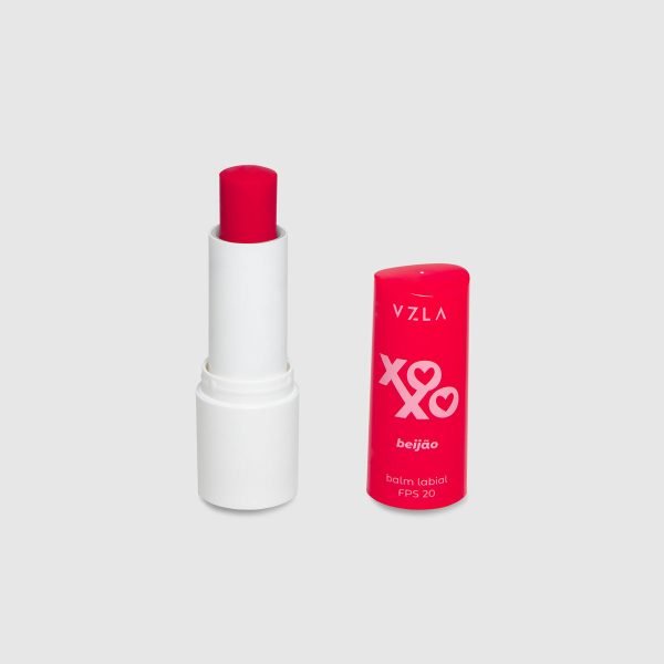 Balm Labial Xoxo FPS 20 – Vizzela - Imagem 3