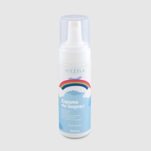 Espuma de Limpeza - Vizzela