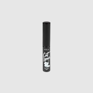 Delineador Preto - Cat Lovers - Vizzela