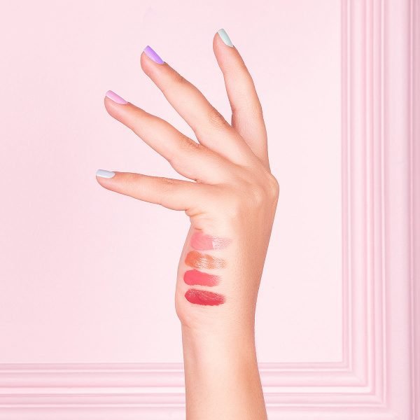 Oh my blush líquido - Vizzela - Imagem 4