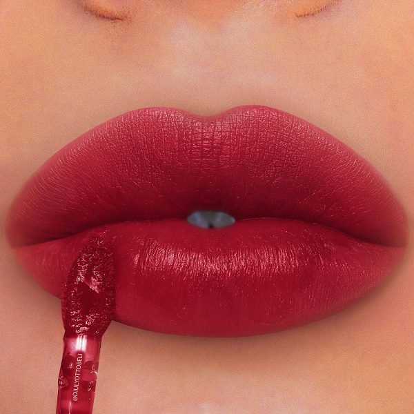 cream tint - vizzela pop berry - Imagem 2