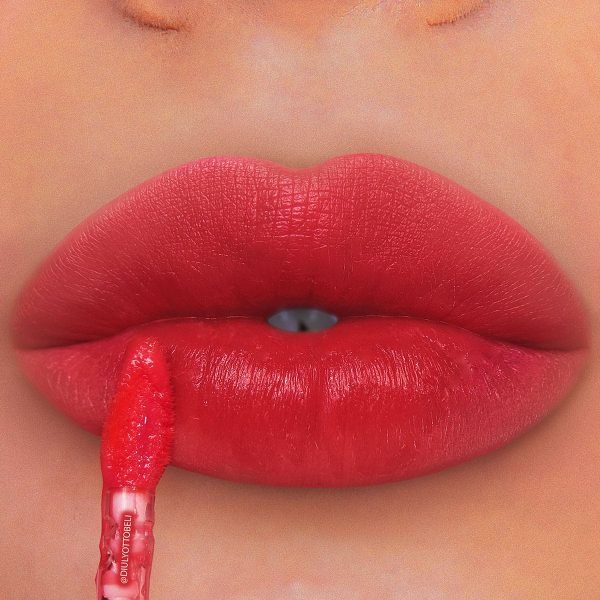 cream tint - vizzela pop kiss - Imagem 2