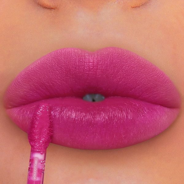 cream tint - vizzela pop pink - Imagem 2