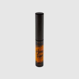 delineador líquido laranja