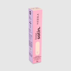 Base Líquida SATIN - Vizzela