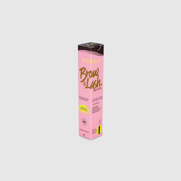 Brow Lash Serum – Vizzela - Imagem 5