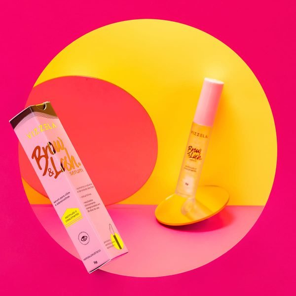 Brow Lash Serum – Vizzela - Imagem 2