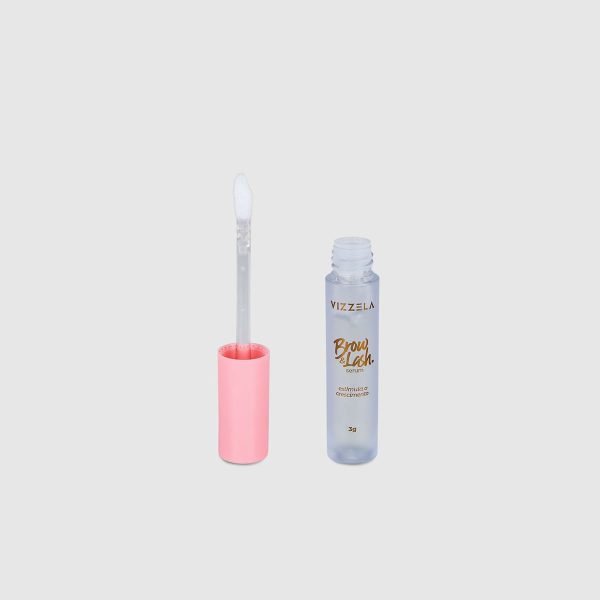 Brow Lash Serum – Vizzela - Imagem 3