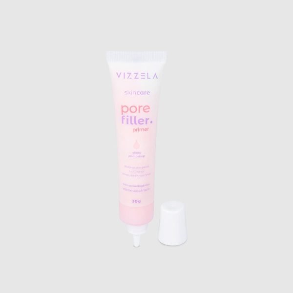 Primer Pore Filler - Vizzela - Imagem 3