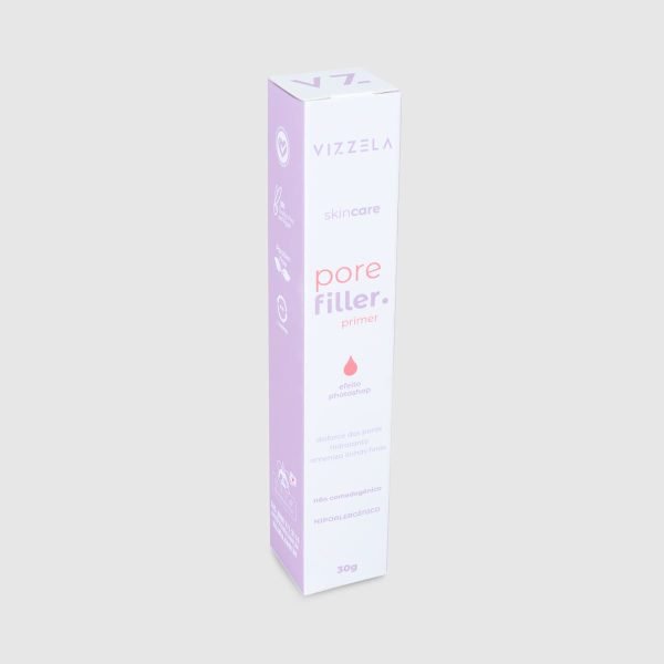Primer Pore Filler - Vizzela - Imagem 4