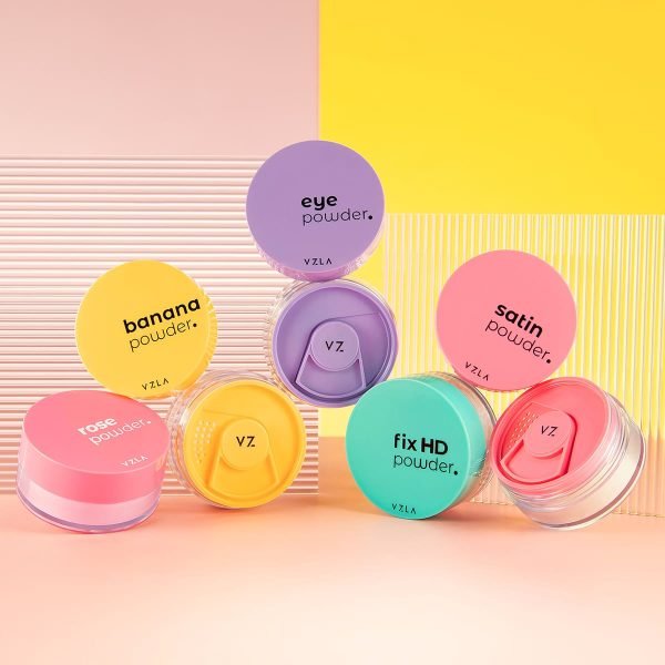 Satin Powder - Imagem 2