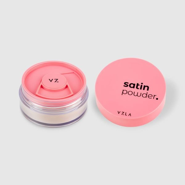Satin Powder - Imagem 3