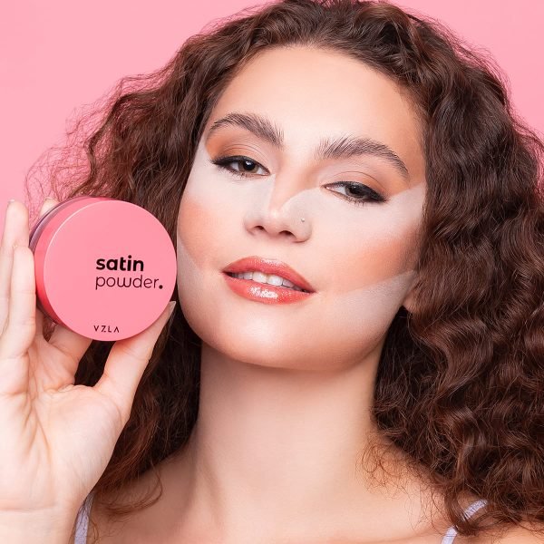 Satin Powder - Imagem 4