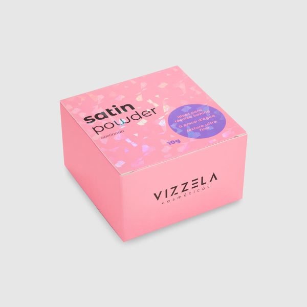 Satin Powder - Imagem 5
