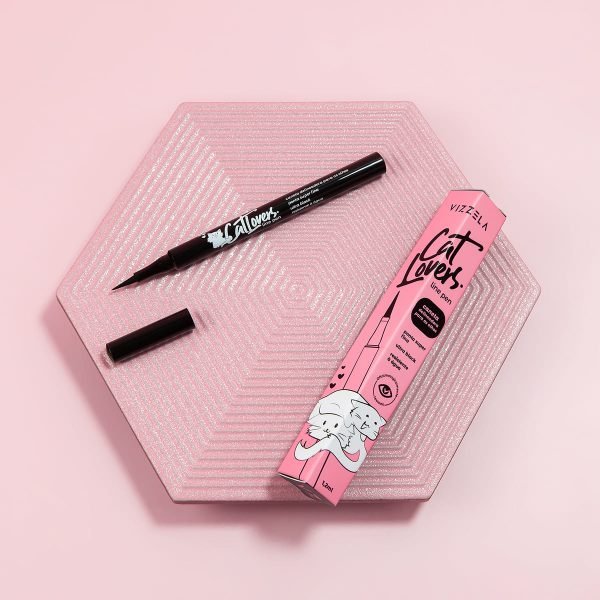 Caneta Delineadora Line Pen - Vizzela - Imagem 2