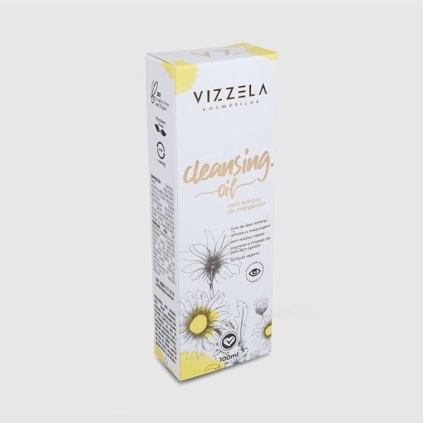 Cleansing Oil - Imagem 2