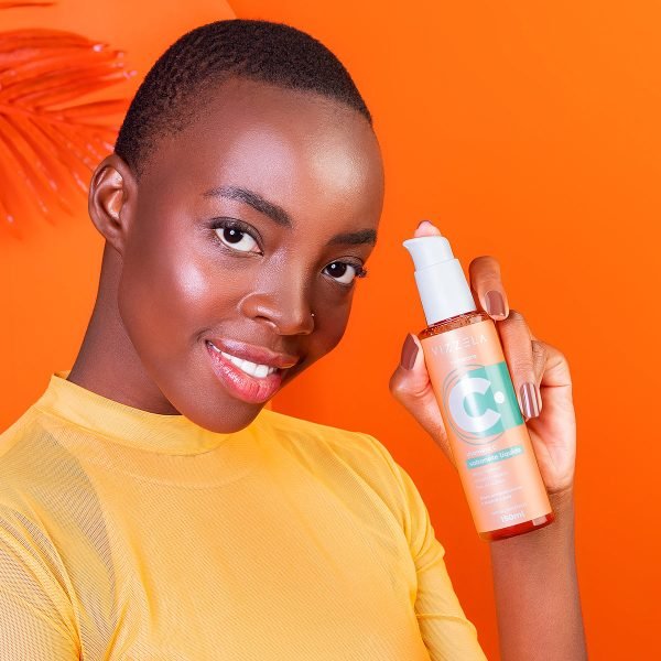 Sabonete Vitamina C - Vizzela - Imagem 3