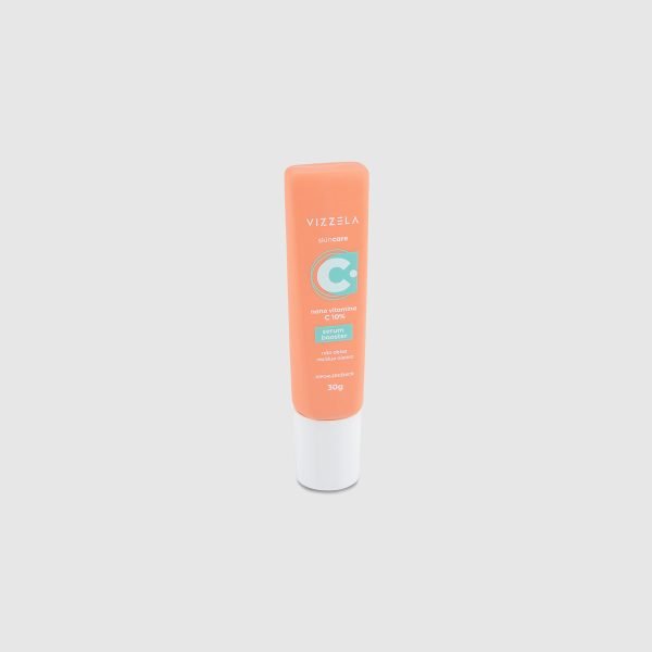 Serum Vitamina C - Vizzela - Imagem 3