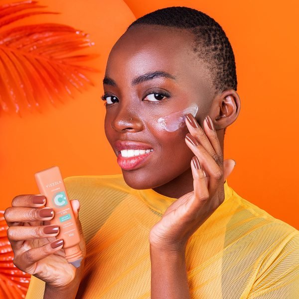 Serum Vitamina C - Vizzela - Imagem 4